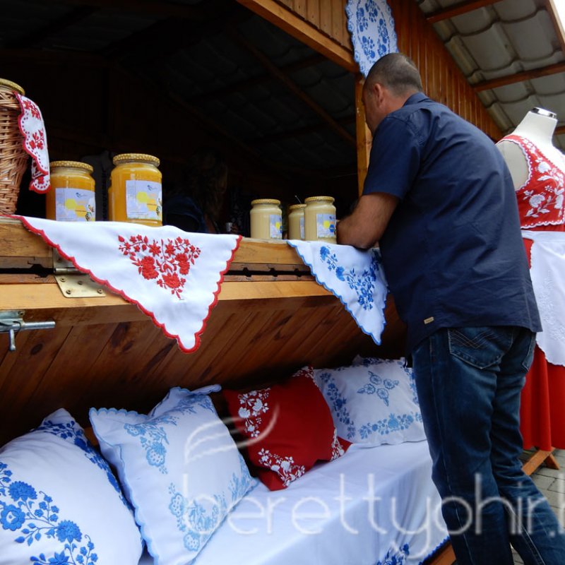 Helyi Értékek Startja 26